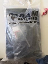 RAM Mount Tough-Tray II Netbook Tablet Spring...