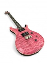 PRS SE Custom 24 Quilt Violet (2023-Present)