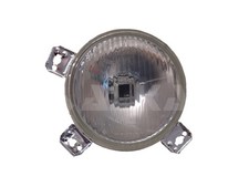 ALKAR Hauptscheinwerfer 3701117 für GOLF VW 19E H3 1G1 2 Van Cat GTI 16V G60