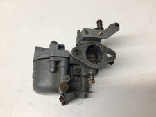 Ariel Square Four Solex 26 Ahd Carburetor