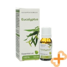 KAIGERT Eucalyptus Huile Essentielle 10 ML Inhalations Masse Compresses Bains