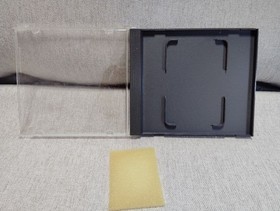 PC Engine HuCARD Fantasy Zone Rare Japan Region