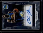 2012 Panini Prizm Charles Jenkins #85