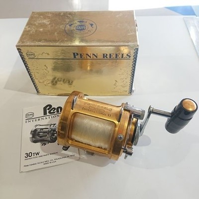 リール Penn Reels International II 30TW s-l400.jpg