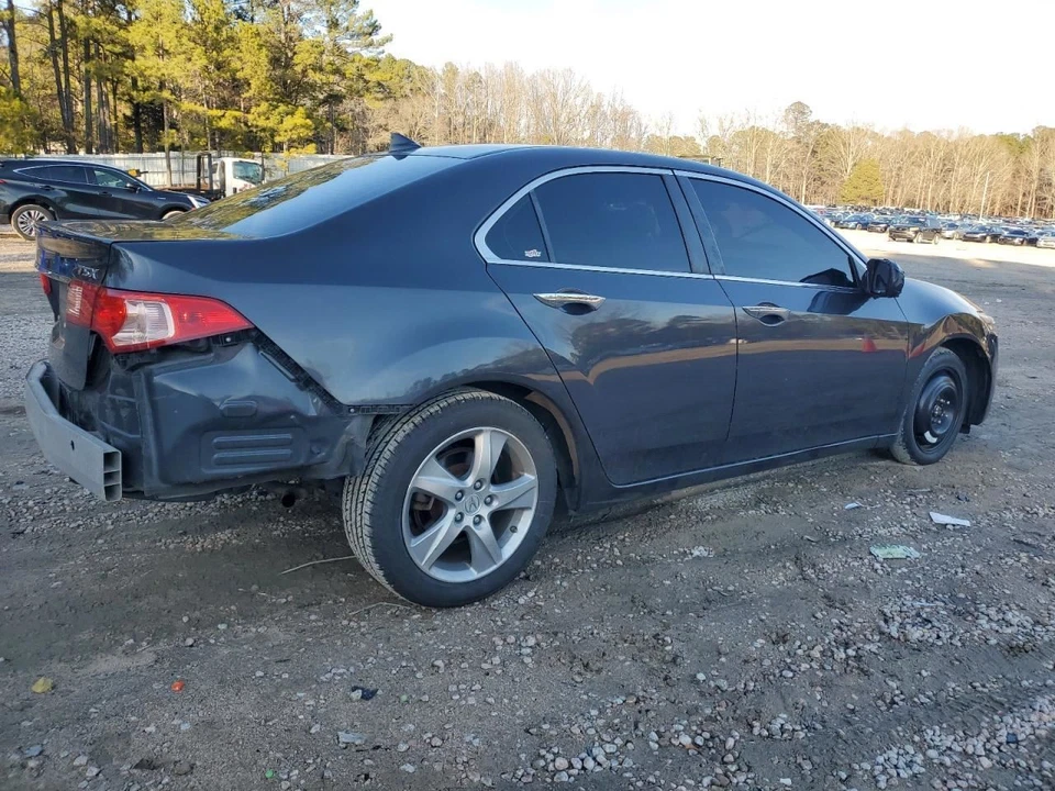 Air Bag Sedan Passenger Dash Fits 09-14 TSX 4565976 Foto 3 de 4