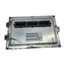 2003 Jeep Grand Cherokee 4.0 At Engine Computer Module Ecm Ecu Pcm P56044632ae