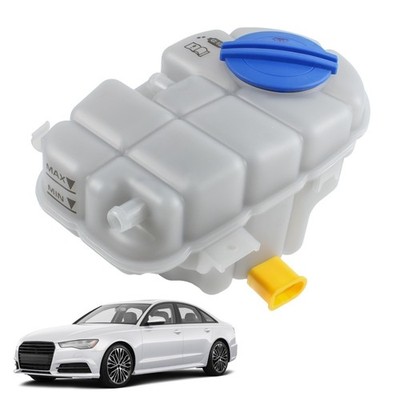 Engine Coolant Expansion Tank for 2012-2018 Audi A7 Quattro
