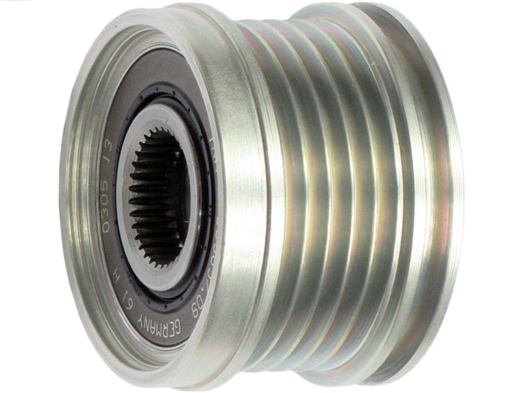 Fits AS ROZRUSZNIKI I ALTERNATORY AFP3010(INA) ALT PULLEY.   ⭐UK Stock⭐
