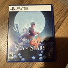 Sea of Stars - PlayStation 5 PS5