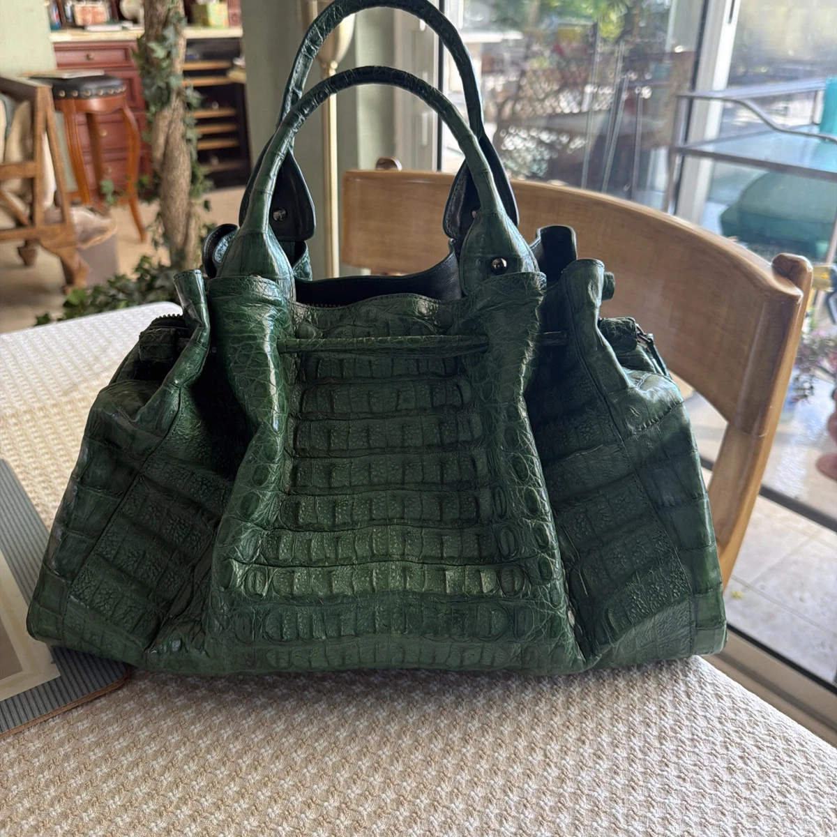 Zagliani Bags & Handbags for Women for sale - eBay