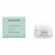 Nährende Gesichtscreme Hydraskin Rich Darphin [50 ml] Trockene haut