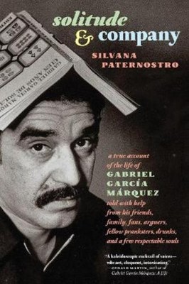 Silvana Paternostro Solitude & Company (Taschenbuch)