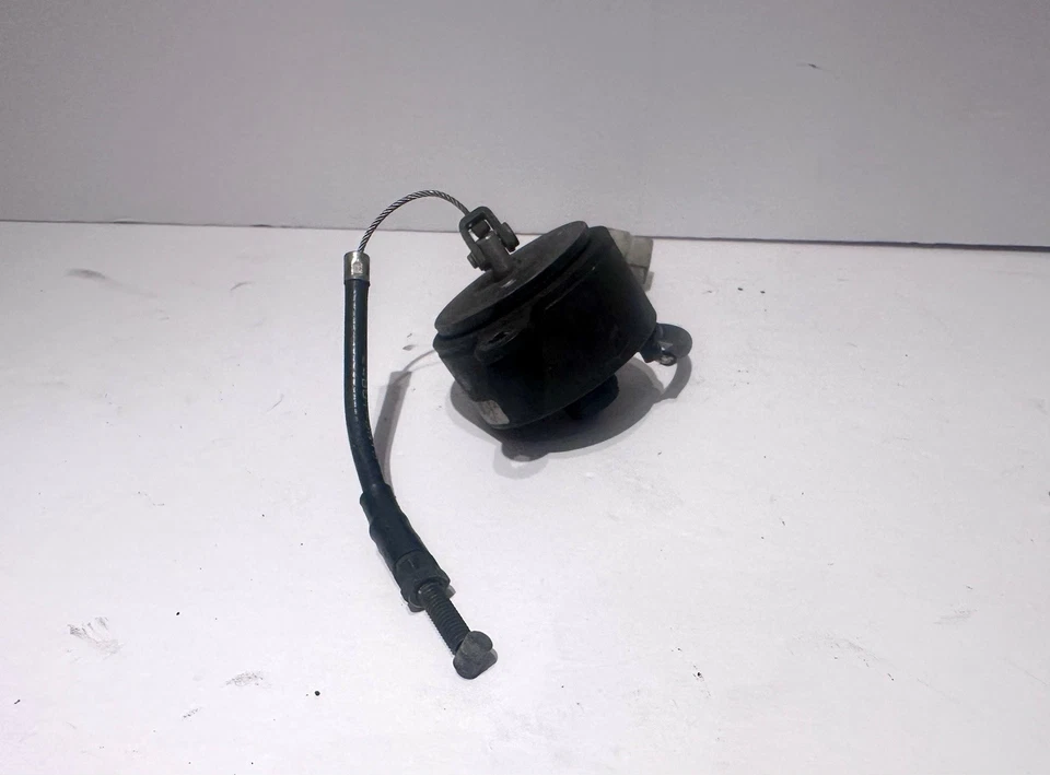 Cable solenoide descompresión motor Suzuki Savage 650 LS650 Boulevard S40 Foto 2 de 4