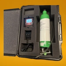 Four in one gas detector GX-3R Kit