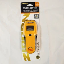 Zircon StudSensor HD55 Stud Finder with Deep Scan Mode