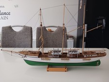 Mantua Models-The Mercator 1:120