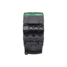 SCHNEIDER ELECTRIC LC1D18BL 24VDC 32A (GREEN) NSNP