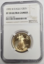 Gold Bullion 1 oz Precious Metal Content per Unit 1995 for sale | eBay