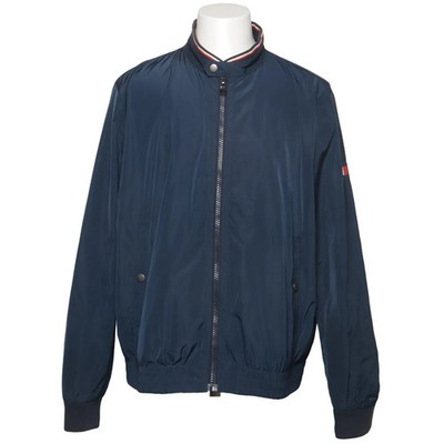Tommy Hilfiger, Bomberjacke, Herren, Größe: XXL, Blau #o4A