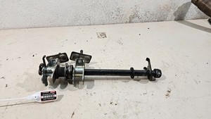 Suzuki GS 500 F 04-08 Hinterachse W2693