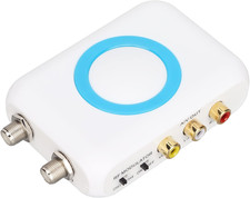 Modulatore RF HDMI, Modulatore Convertitore a RF, 1080P HDMI Convertitore Video 