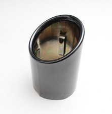 New Oem Bmw 7 853 892-02 Black Chrome Exhaust Tip F80 F82 F83 F87