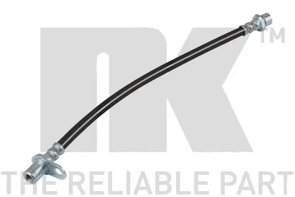 Flexible de frein NK 854551 haute pression anti-dilatation 420mm