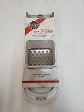 Norpro Spaetzle Maker - German Stainless Steel Dumpling Maker 3128