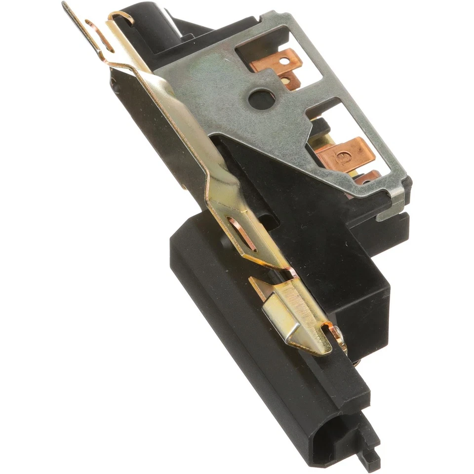 Ignition Switch SMP For 1984, 1986 Chevrolet K5 Blazer - Image 3 of 4