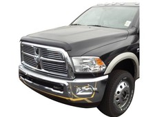 AVS Bugflector II Bug Shield Fits 2010-2018 Dodge Ram 2500, 3500