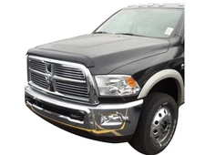 AVS Bugflector II Bug Shield Fits 2010-2018 Dodge Ram 2500, 3500