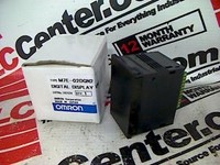 OMRON M7E-02DGN2 / M7E02DGN2 (NEW IN BOX)