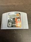 Asteroids Hyper 64 Nintendo 64 Game, 1999 Edition, Tested Working