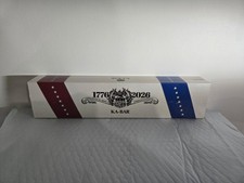 Cutco KA-BAR Special Edition 2026 - Number 1228 of 2500