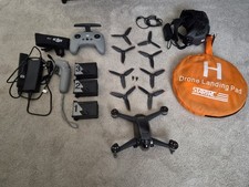 DJI FPV Drone Fly More Combo with Goggles and Accessories