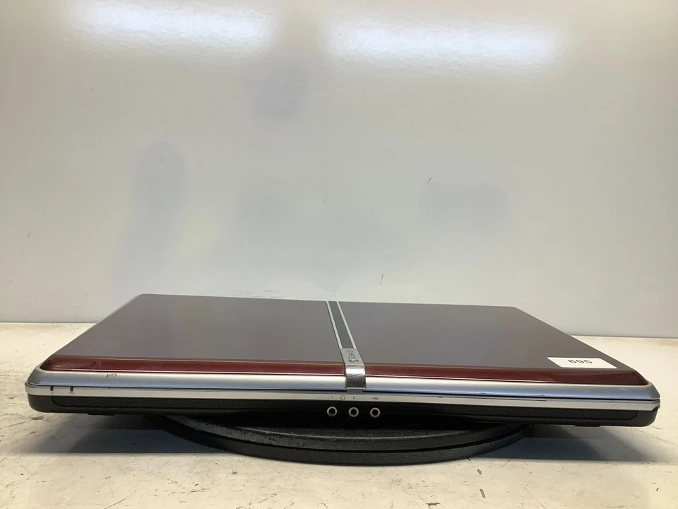 Gateway MD7309U 英特尔奔腾双核 T4300 2100MHz 3 GB 无硬盘 — 第 3/4 张图片