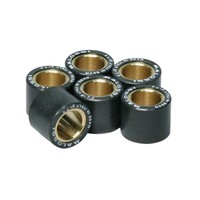 Malossi Galet-Rolle 16X13 4,1G (X6) FüR Peugeot 50 Kisbee, Tkr, Trekker, Speedf