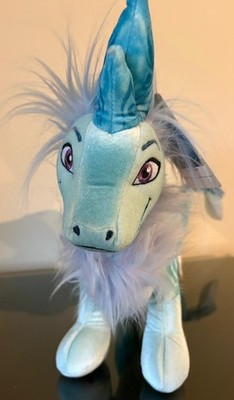 Build A Bear Workshop BABW Plüschtier Sisu Disney Raya und der letzte Drache 25 Zoll 