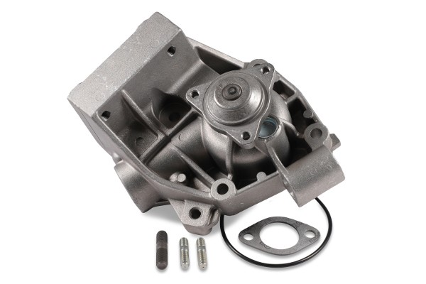 Hepu P1042 Wasserpumpe, MotorküHlung FüR CitroËN,Fiat,Peugeot-image