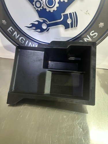 CITROEN BERLINGO/ PEUGEOT PARTNER UNDER SEAT STORAGE BOX 2008-18 8910037000