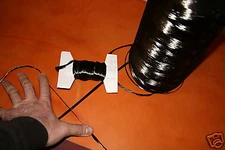 100 Feet Carbon Fiber roll