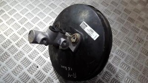 Audi A4 1996 Brake servo - booster (Servo brake) 8d0612105a, Genui #479476-07