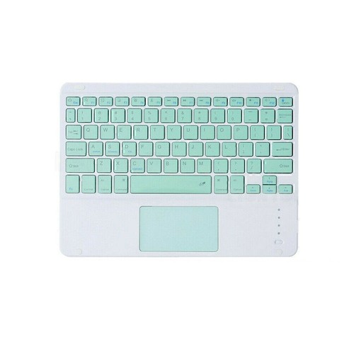 Touchpad Keyboard Case Mouse For iPad 5/6/7/8/9/10/11th Gen Air 6 5 4 3 Pro 11 - Picture 34 of 41