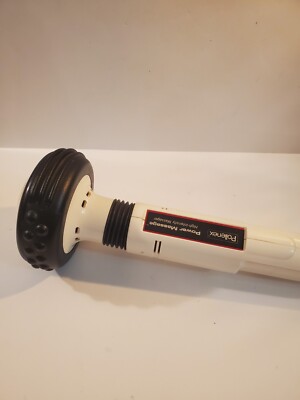 Pollenex Pollenex Power Massager Model WM10 High-Intensity Vibrating Wand TESTED ...