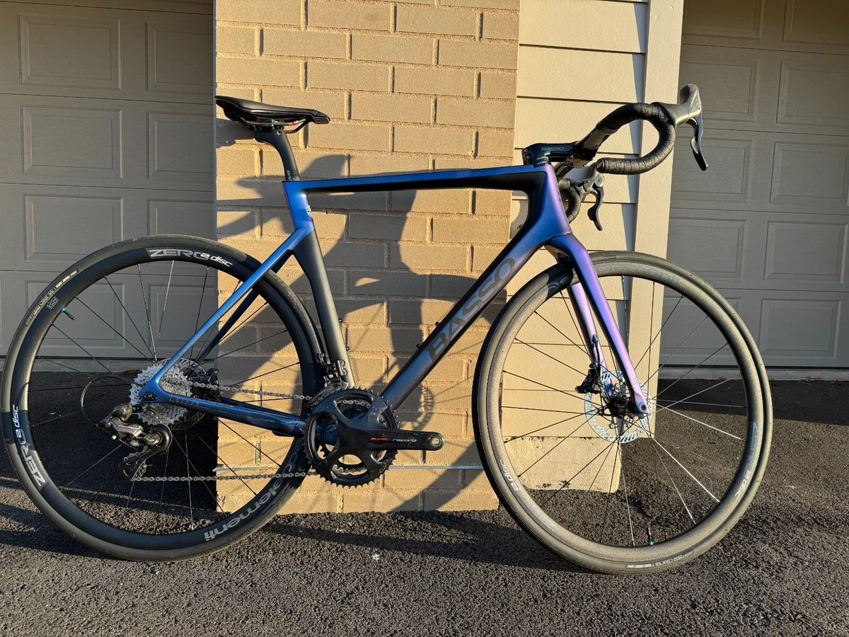 Basso Road Bike Bikes for sale | eBay