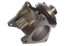 ABGASRÜCKFÜHRUNG AGR PASST FÜR VW BORA GOLF SKODA SEAT LEON AUDI  A3038131501AF