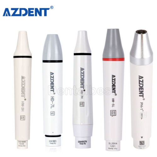 Dental Ultraschall Piezo Skalierer Handstück LED passend für NSK/EMS/SATELEC/VRN AZDENT - Bild 1 von 29