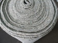 Automotive Carpet Underlay Padding Espectra 36 Wide By The Yard 20 Ounces