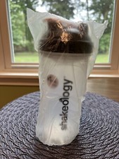Shakeology 25 Ounce Shaker Bottle Cup