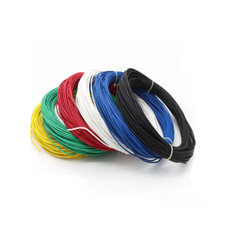 UL3266 Electrical Wire Cable Electronic Wire 300V/14 16 18 20 22 24 26 28 30AWG